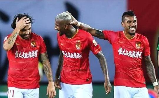 中超或推出超级外援政策!保利尼奥可免签,恒