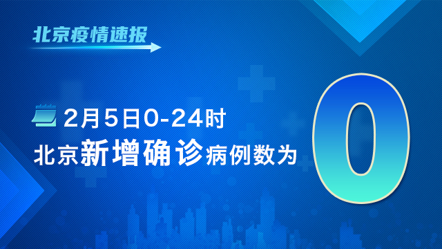北京连续7天本地零新增!治愈出院3例 北京连续7天本地零新增!治愈出院3例