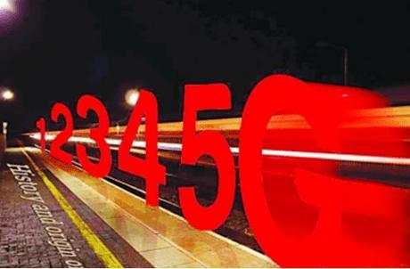 中国5G时代即将诞生,4G升级5G需要换手机换