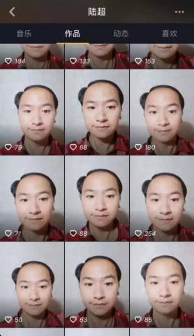 抖音上的网红,真是一个比一个野