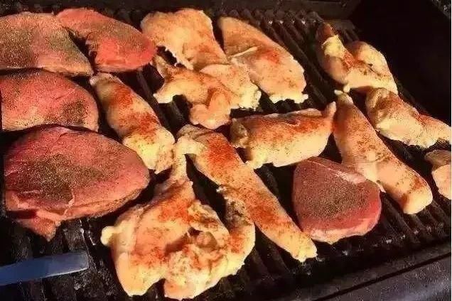 健身不能吃猪肉,谁告诉你的!