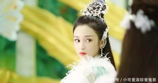 杨幂旗下又一女艺人解约? 最近刚刚走红, 在《