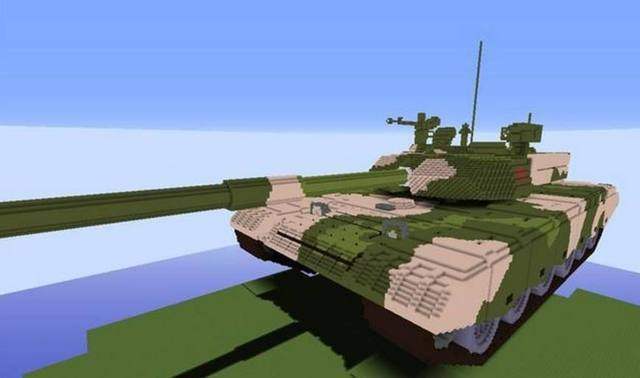 我的世界:MC和迷你要进行一场搏斗,谁输谁赢