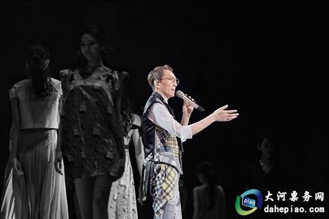 2017林志炫深圳演唱会票价多少 林志炫深圳演唱会时间地点