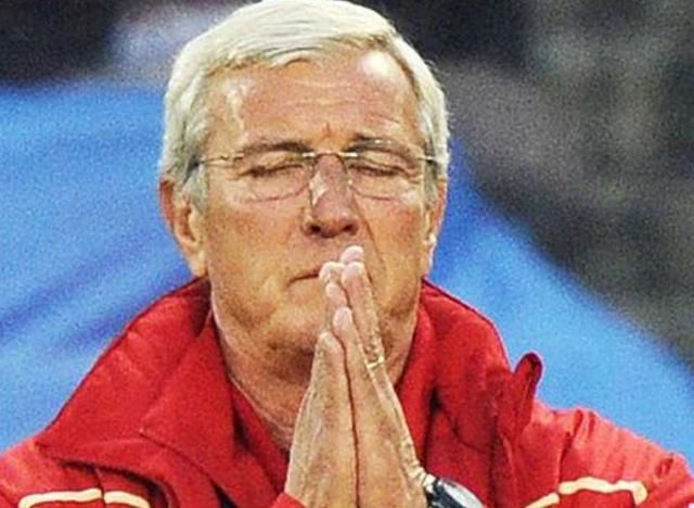 中泰这球都不判点球!国足要这种照顾有用吗?保