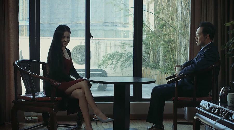 中国梦展播 |《算账》 中国梦展播 |《算账》