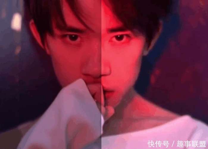 各省最帅的男星: 湖南有易烊千玺, 广东有吴亦凡