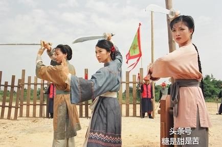 《醉打金枝》《苗翠花》,细数那些陪着80后走