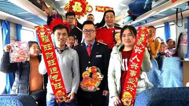 南翔春运助勤日记90后小哥的5个日夜