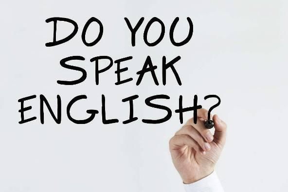 出国可以直接说拼音?赴美生子妈妈中式英语也