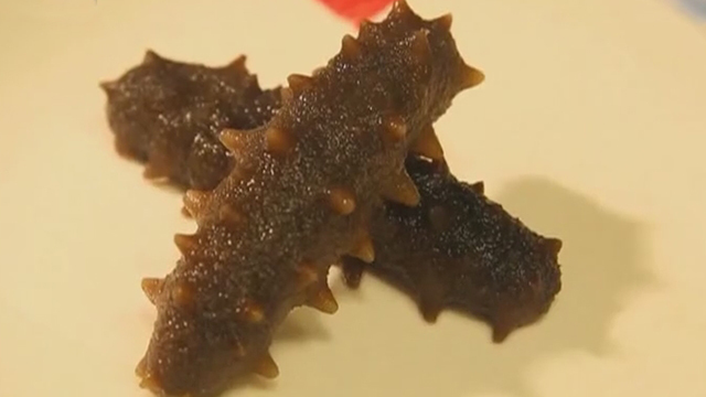 《快乐生活一点通》20180125冬季食用小窍门