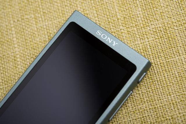 色彩斑斓,索尼Walkman NW-A45评测