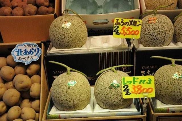 不到霓虹国人均GDP的1\/4,中国人却比日本人更