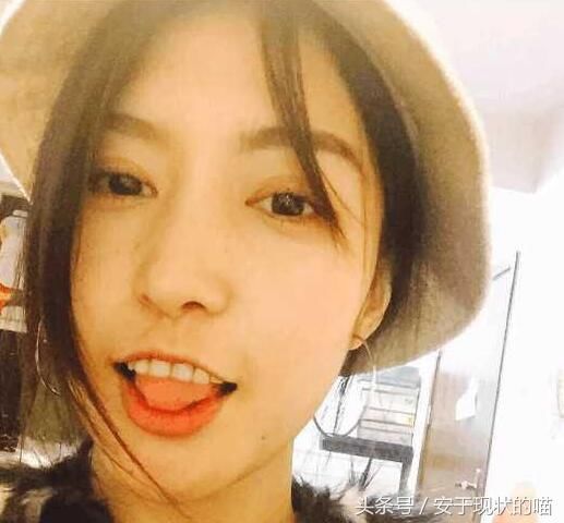 娱乐圈唯一一个经纪人比明星还漂亮,网友:她能