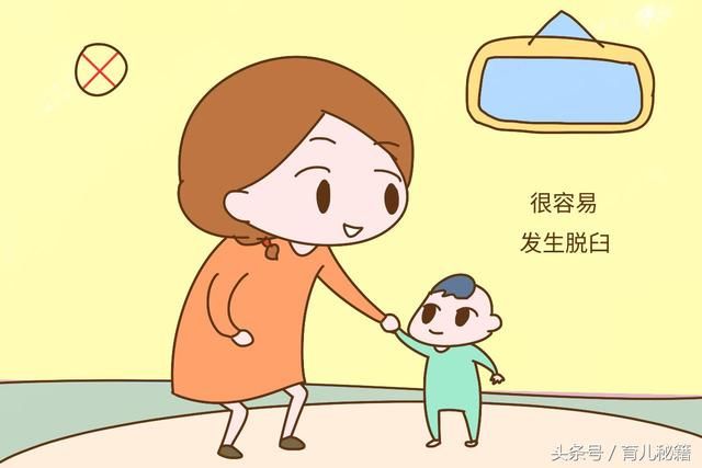 男孩走路早以后很辛苦,女孩走路晚有福气?你家