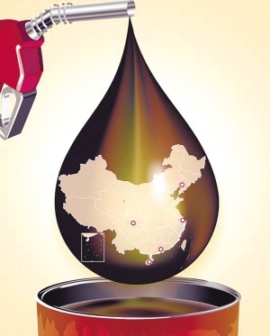 原油期货交易你了解的还是石油美元?(一)