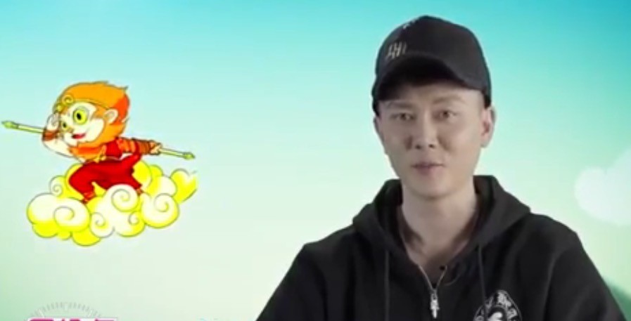 赵丽颖默认冯绍峰恋情,紧随其后颖宝就更新微博