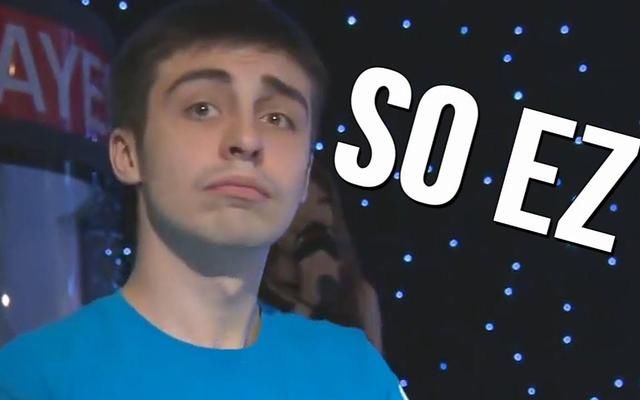 绝地求生:世界最准的五位狙击手排行!国内只有