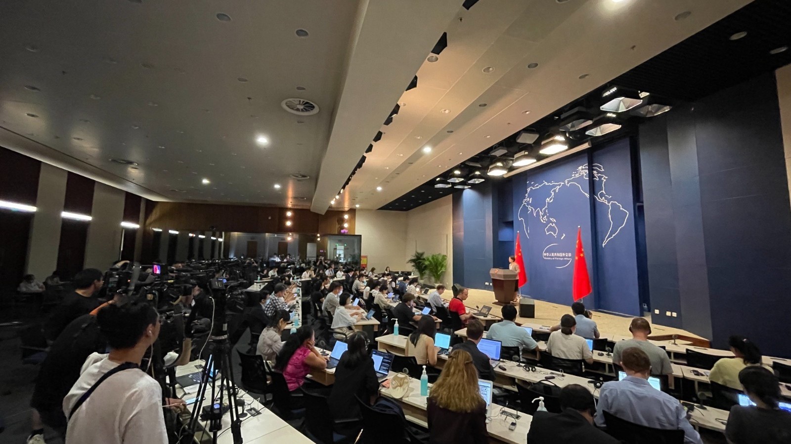 “全球南方”概念持续升温 “全球南方”概念持续升温