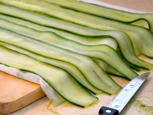 祛斑别盲目,黄瓜+它,从源头清除黑色素,让自