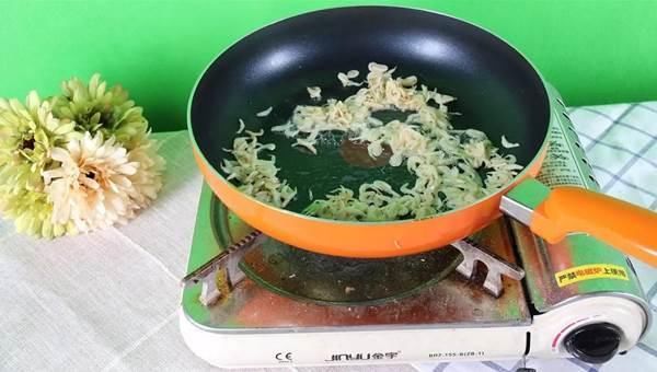 小小虾皮大大作用,宝宝补钙用自制虾皮粉适合