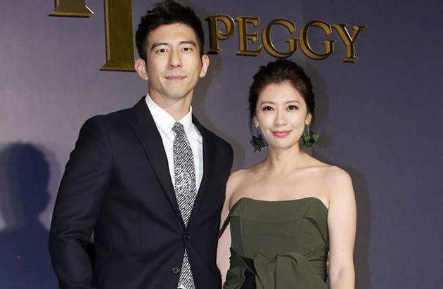 修杰楷忙二女儿满月酒 被问与贾静雯的婚礼这么说