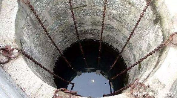锁龙井的传说是真的?看了这些事情,不得不相信这样的传说
