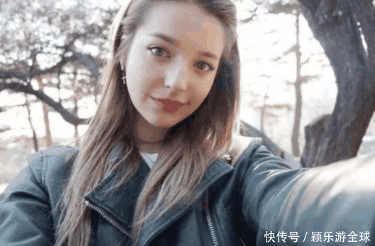 为何那么多乌克兰美女选择来中国定居? 来华乌