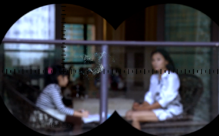 “共筑中国梦”作品展播 《迷途》 “共筑中国梦”作品展播 《迷途》