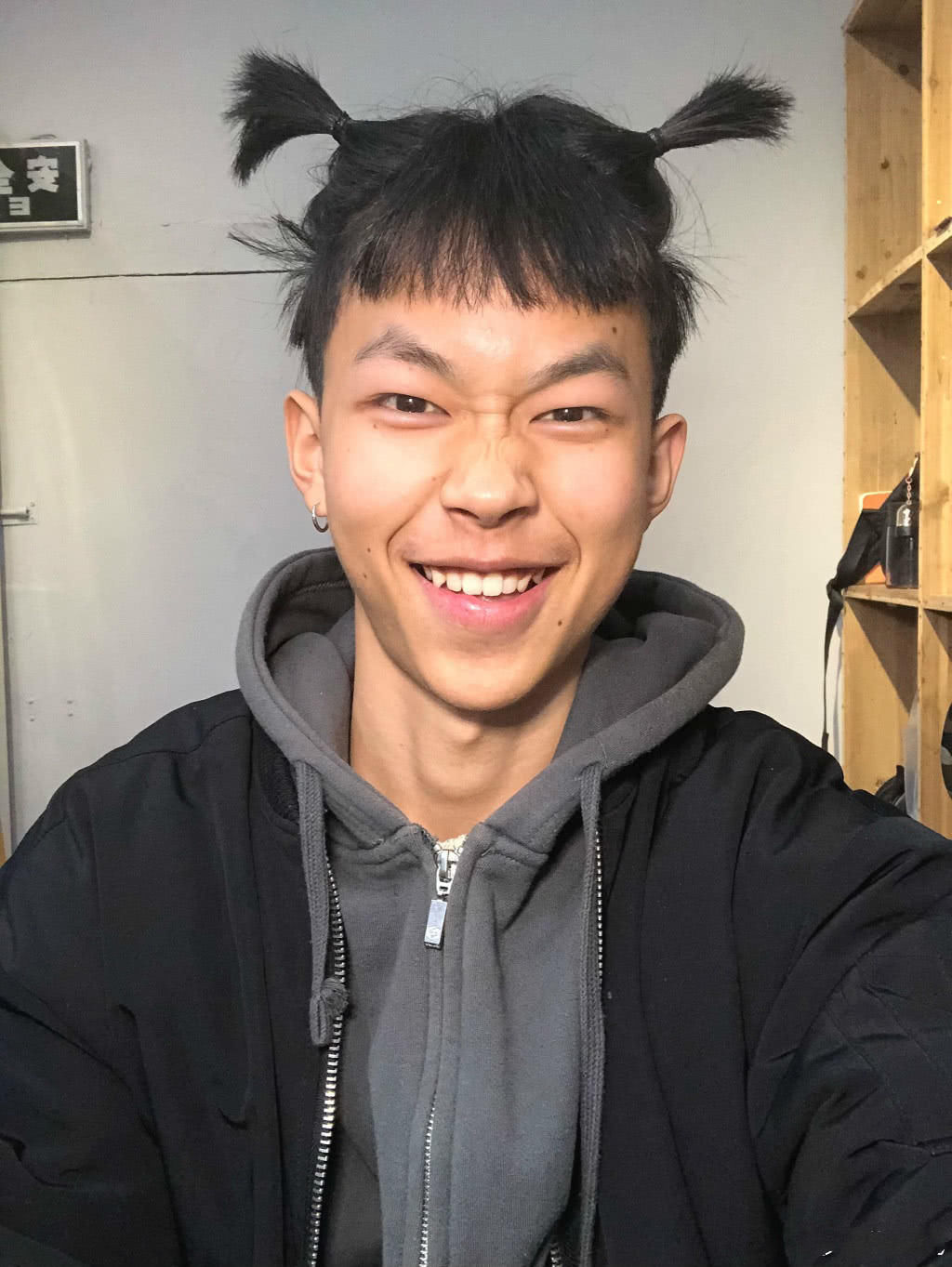 如果这6个抖音大神同时开直播,你会选择去哪个