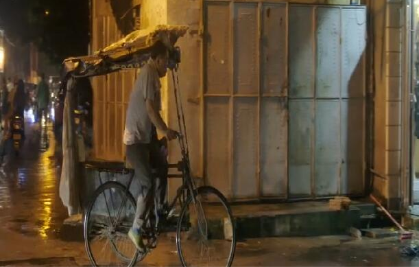 “共筑中国梦”作品展播 《憨爸》 “共筑中国梦”作品展播 《憨爸》