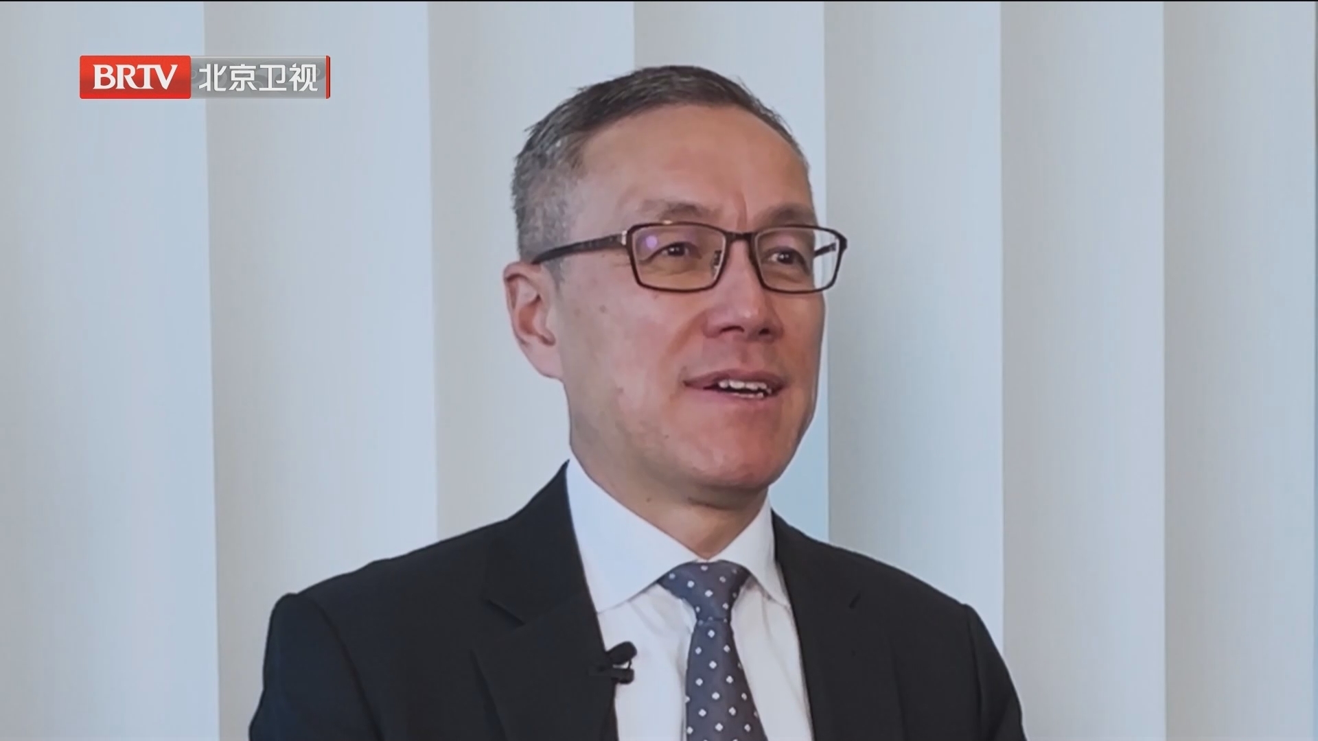 市长国际企业家顾问话北京丨贝克·麦坚时国际律所全球主席郑维明 市长国际企业家顾问话北京丨贝克·麦坚时国际律所全球主席郑维明