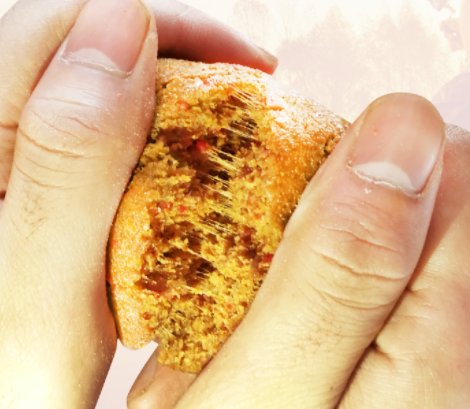 全球顶级空气鱼竿,自动伸缩不脱鱼,用了鱼都