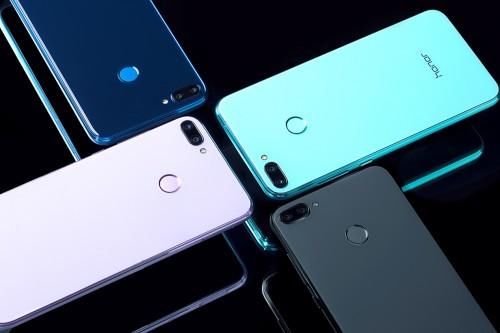 千元机怎么选,看荣耀9i就购了