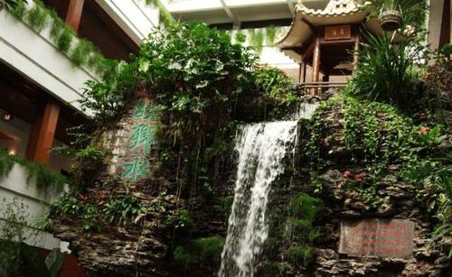 广州市区的欧陆风情建筑,网红拍照热门地点,也