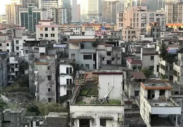 2018年城中村无证房、违建房拆迁应该怎么补