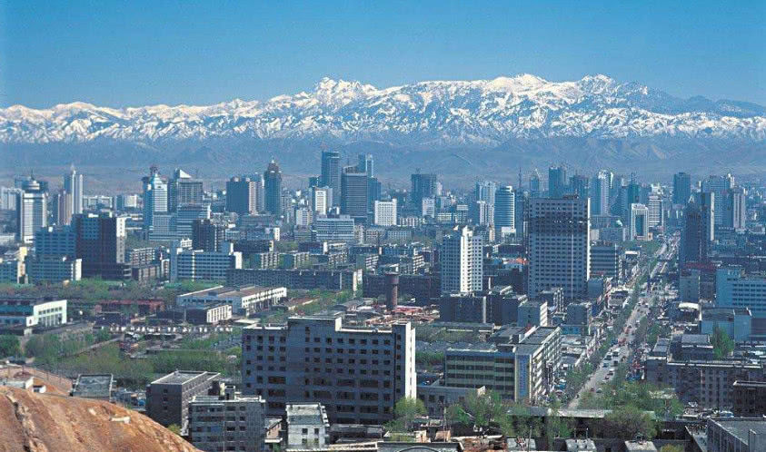 省会和首府的区别是什么?看完长知识了!