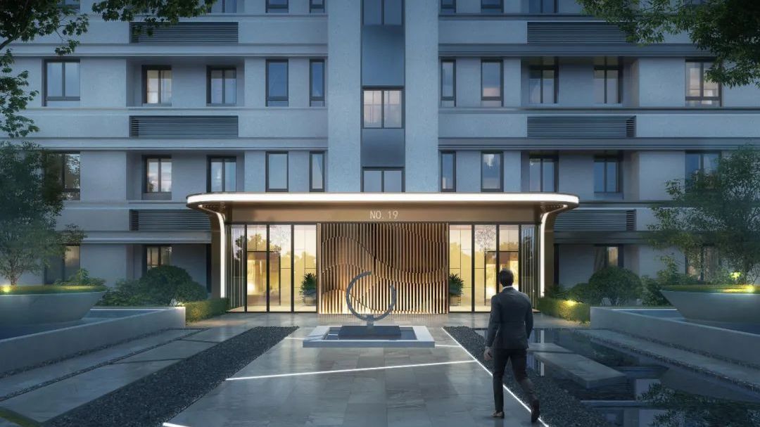 京投发展在京第五个TOD项目，朝阳东坝「京投发展·北熙区」上线！