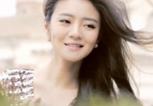 安以轩要结婚 与陈荣炼相识相恋过程堪比偶像剧 安以轩要结婚 与陈荣炼相识相恋过程堪比偶像剧