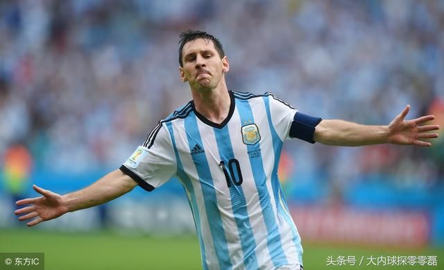 桑保利迷信梅西酿惨败 战神:世界杯还不带迪巴