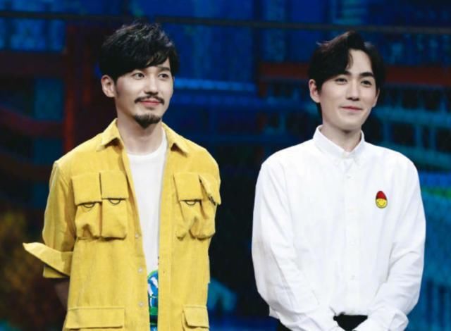 朱一龙和白宇的综艺感有多强?看完最新一期的