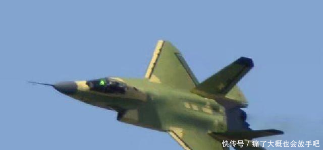 巴基斯坦求购歼20无果后, 近日空军上将宣布一