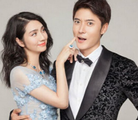 最恩爱的6对明星夫妇,永远不可能离婚,否则再