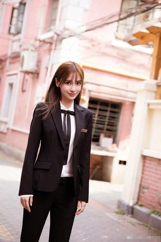 杨颖女士求你好好上综艺吧!《梦想家》开机,杨