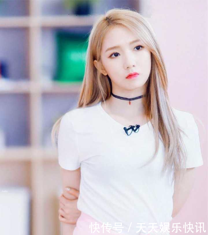 创造101人气排行榜 ,杨超越排名第二,第一名不