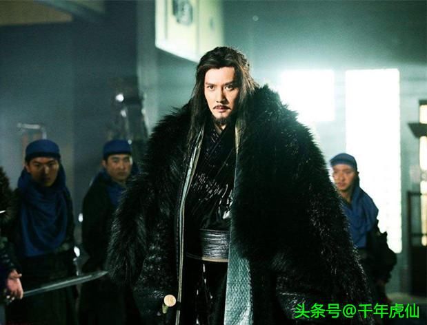 毛泽东评价项羽失败的三条原因,其中有一条被