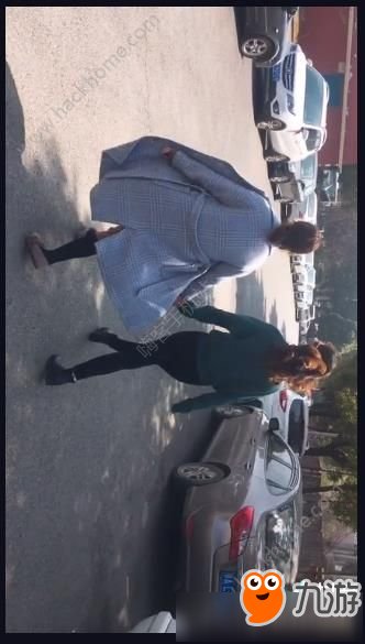 抖音下个路口见是什么音乐 抖音下个路口见舞