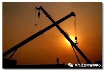 2017一建考试内容及题型分值分布+复习建议!