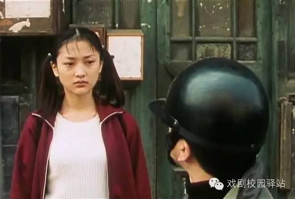 东方童话中的泡沫美人鱼 观娄烨《苏州河》 东方童话中的泡沫美人鱼 观娄烨《苏州河》