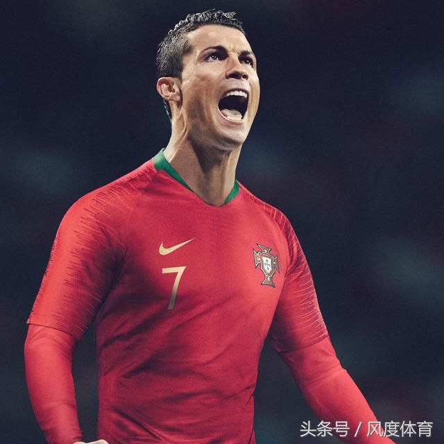 尖叫我们来,时尚留给球服|2018世界杯各队球服